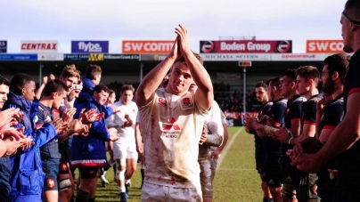 Tournoi des 6 Nations U20 : L’Angleterre corrige les Bleuets